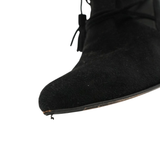 Stuart Weitzman Suede Ankle Boots - Women's 6.5