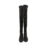 Stuart Weitzman Suede Boots - Women's 9