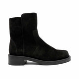 Stuart Weitzman '5050 Bold Zip' Ankle Booties - Women's 6