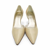 Stuart Weitzman 'Timeless' Kitten Heel - Women's 5