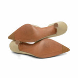 Stuart Weitzman 'Timeless' Kitten Heel - Women's 5