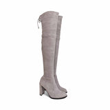 Stuart Weitzman 'Hiline' Boots - Women's 7