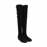 Stuart Weitzman 'Lowland' Boots - Women's 6