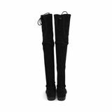 Stuart Weitzman 'Lowland' Boots - Women's 6