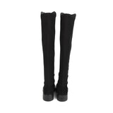 Stuart Weitzman Knee-High Boots - Women's 8