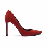 Stuart Weitzman 'Curvia' Pumps - Women's 6.5
