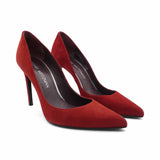 Stuart Weitzman 'Curvia' Pumps - Women's 6.5