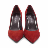 Stuart Weitzman 'Curvia' Pumps - Women's 6.5