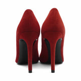 Stuart Weitzman 'Curvia' Pumps - Women's 6.5