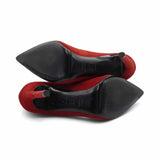 Stuart Weitzman 'Curvia' Pumps - Women's 6.5