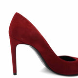 Stuart Weitzman 'Curvia' Pumps - Women's 6.5