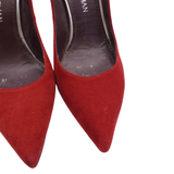 Stuart Weitzman 'Curvia' Pumps - Women's 6.5