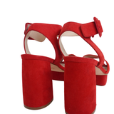 Stuart Weitzman 'Newdeal' Sandals - Women's 9.5