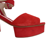 Stuart Weitzman 'Newdeal' Sandals - Women's 9.5