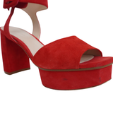 Stuart Weitzman 'Newdeal' Sandals - Women's 9.5