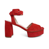 Stuart Weitzman 'Newdeal' Sandals - Women's 9.5