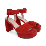 Stuart Weitzman 'Newdeal' Sandals - Women's 9.5