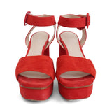 Stuart Weitzman 'Newdeal' Sandals - Women's 9.5