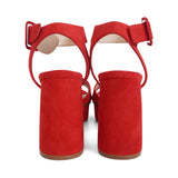 Stuart Weitzman 'Newdeal' Sandals - Women's 9.5