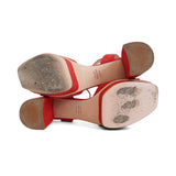 Stuart Weitzman 'Newdeal' Sandals - Women's 9.5