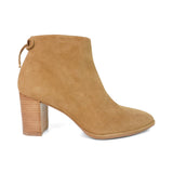 Stuart Weitzman 'Gardiner' Ankle Boots - Women's 5.5