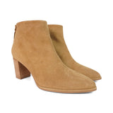 Stuart Weitzman 'Gardiner' Ankle Boots - Women's 5.5