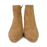 Stuart Weitzman 'Gardiner' Ankle Boots - Women's 5.5