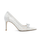 Stuart Weitzman 'Felicity 85' Pumps - Women's 7.5