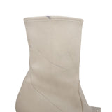 Stuart Weitzman Sock Boots - Women's 9