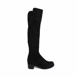 Stuart Weitzman Over The Knee Boots - Women's 6.5