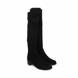 Stuart Weitzman Over The Knee Boots - Women's 6.5
