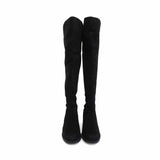 Stuart Weitzman 'Keelan City' Boots - Women's 6