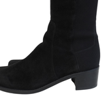Stuart Weitzman Over The Knee Boots - Women's 6.5