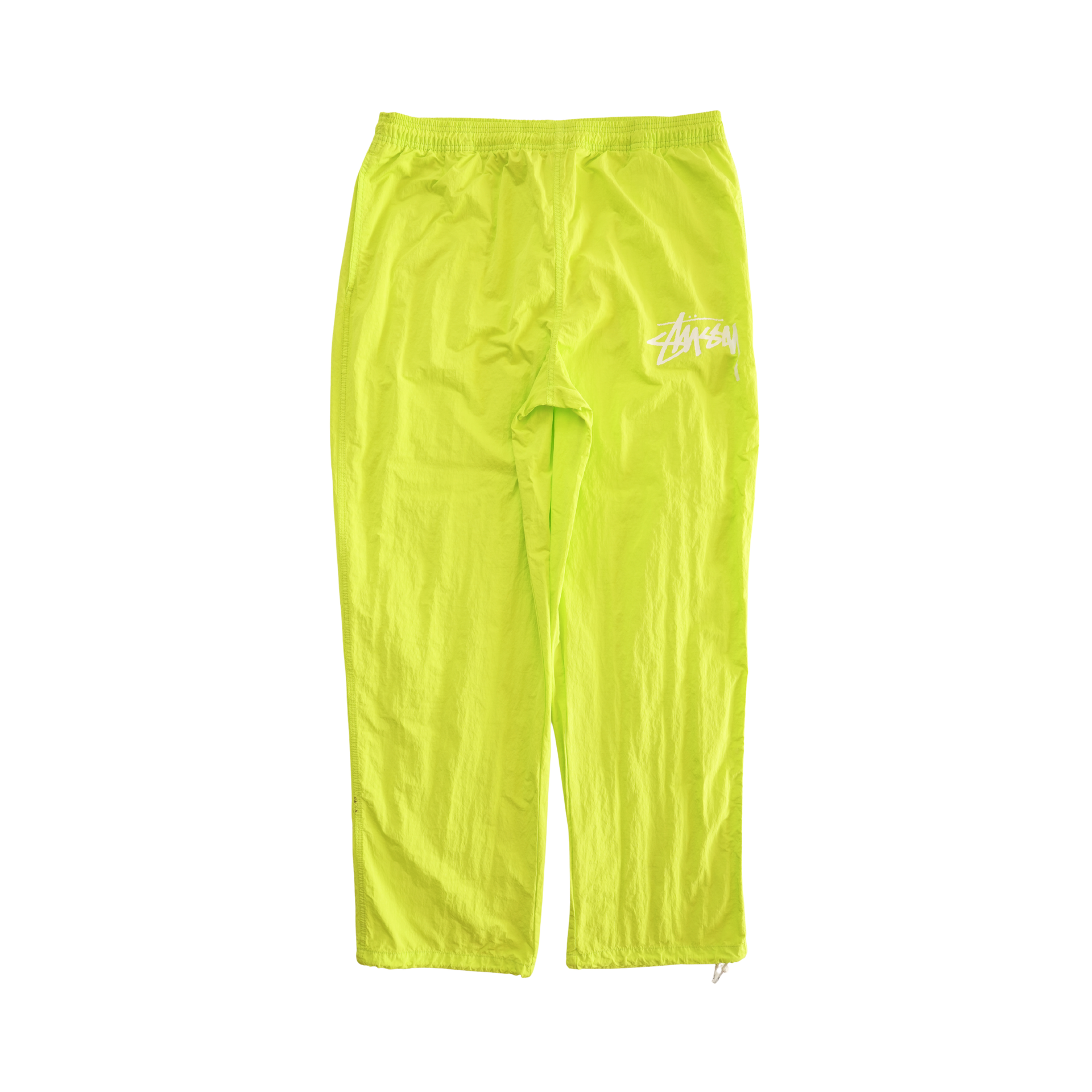 Nike x Stussy 'Beach' Track Pants - Men's L – Fashionably Yours