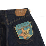 Sugar Cane & Co '1947 model' Denim Pants - Men's 36