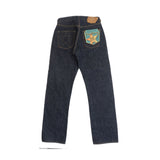 Sugar Cane & Co '1947 model' Denim Pants - Men's 36