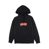 Supreme x Comme Des Garcons Box logo Hoodie - Men's M