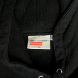 Supreme x Comme Des Garcons Box logo Hoodie - Men's M