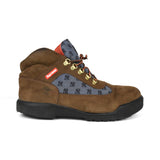 Timberland x Supreme 'Field' Boots - Men's 12