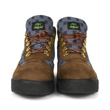 Timberland x Supreme 'Field' Boots - Men's 12