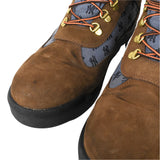 Timberland x Supreme 'Field' Boots - Men's 12