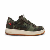 Nike x Supreme 'Air Force 1' Sneakers - Men's 10.5