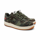 Nike x Supreme 'Air Force 1' Sneakers - Men's 10.5