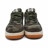 Nike x Supreme 'Air Force 1' Sneakers - Men's 10.5
