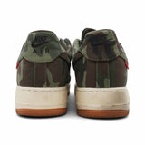 Nike x Supreme 'Air Force 1' Sneakers - Men's 10.5