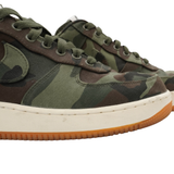 Nike x Supreme 'Air Force 1' Sneakers - Men's 10.5