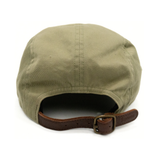 Supreme 'Washed Chino Twill Camp' Cap - O/S