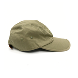 Supreme 'Washed Chino Twill Camp' Cap - O/S