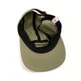 Supreme 'Washed Chino Twill Camp' Cap - O/S