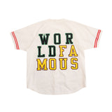 Supreme Baseball Ball 'Supreme Team' Jersey - Men's M